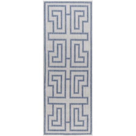 Livabliss Long Beach LBH-2344 Outdoor Safe Area Rug LBH2344-2773